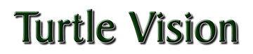 Turtle Vision Logo